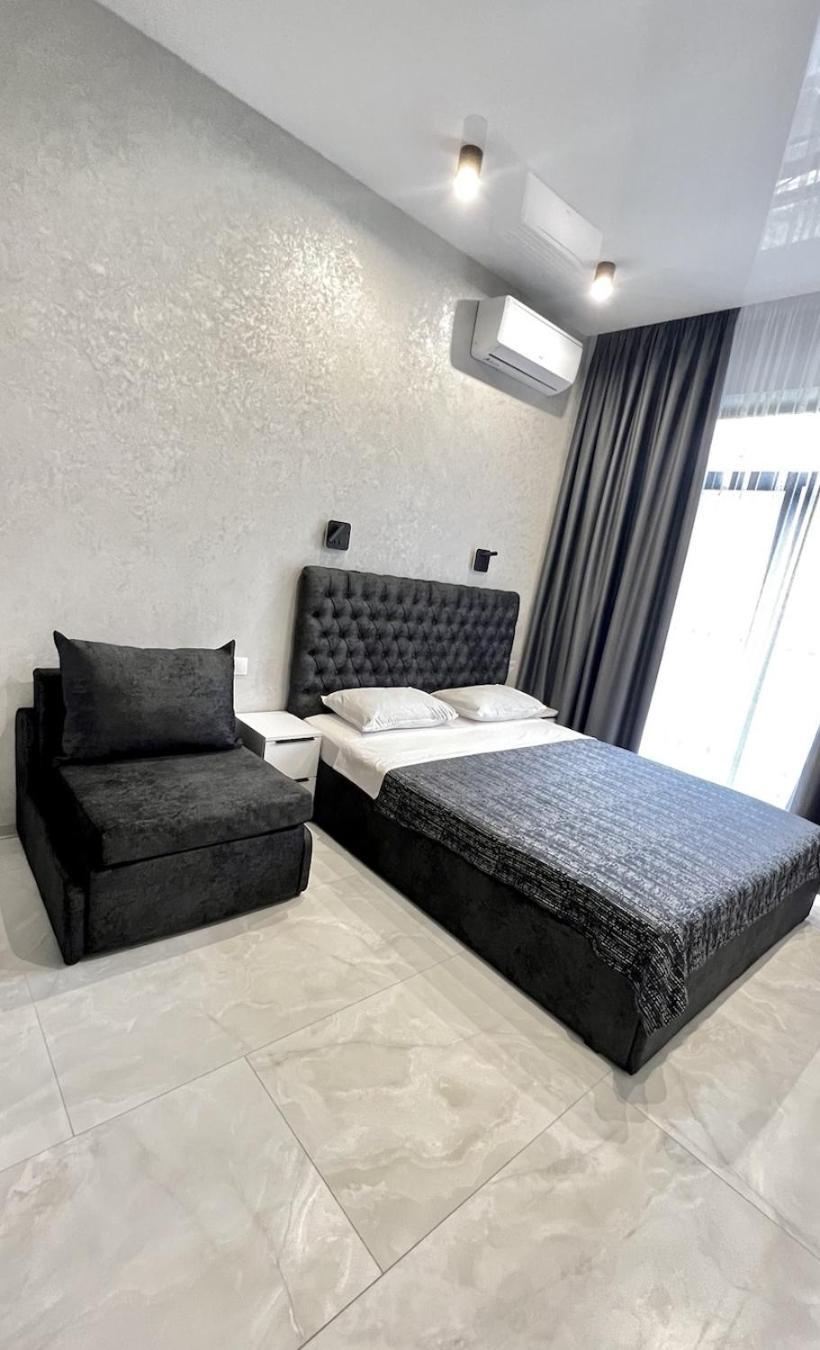 Vem Apartment Калипсо Odessa Buitenkant foto